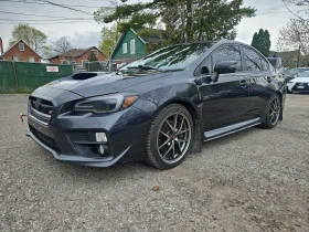 Subaru WRX STI/ TUNING/ INVIDIA ГЕНЕРАЦИЯ/ КРАЙНА ЦЕНА ДО БГ!, снимка 2