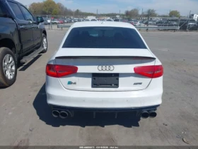 Audi S4 * 3.0T* QUATTRO* PREMIUM+ * , снимка 14
