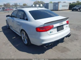 Audi S4 * 3.0T* QUATTRO* PREMIUM+ * , снимка 3