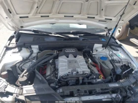 Audi S4 * 3.0T* QUATTRO* PREMIUM+ * , снимка 8