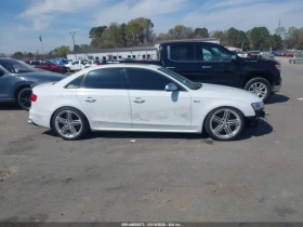 Audi S4 * 3.0T* QUATTRO* PREMIUM+ * , снимка 11