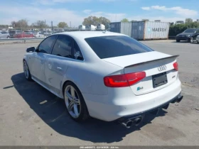 Audi S4 * 3.0T* QUATTRO* PREMIUM+ * , снимка 12