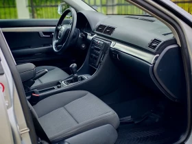 Audi A4 2.0TDI(140)* 6-СКОРОСТИ* BI-XENON* AVANT* , снимка 13