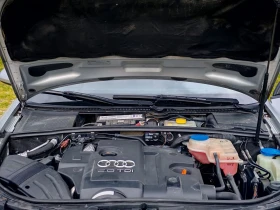 Audi A4 2.0TDI(140)* 6-СКОРОСТИ* BI-XENON* AVANT* , снимка 17