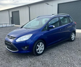 Ford C-max 1.0ECOBoost /125кс, снимка 2