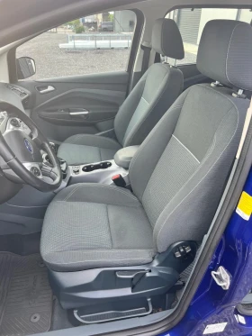 Ford C-max 1.0ECOBoost /125кс, снимка 7