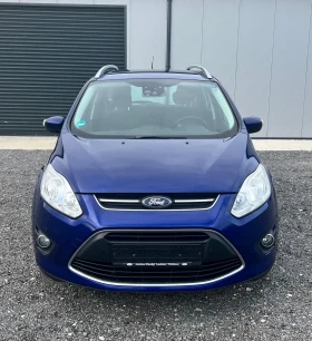 Ford C-max 1.0ECOBoost /125кс, снимка 5