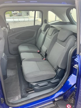 Ford C-max 1.0ECOBoost /125кс, снимка 8