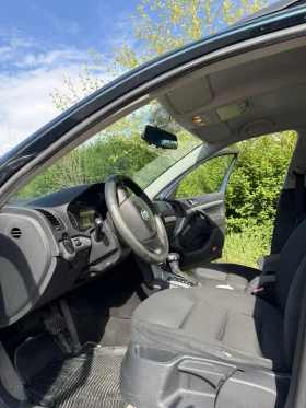 Skoda Octavia, снимка 10