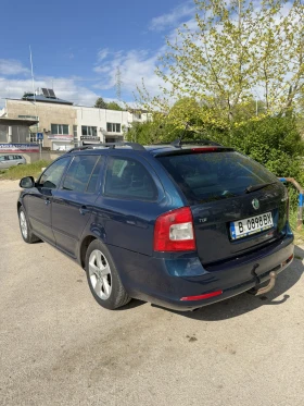 Skoda Octavia, снимка 2