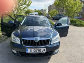 Skoda Octavia, снимка 6