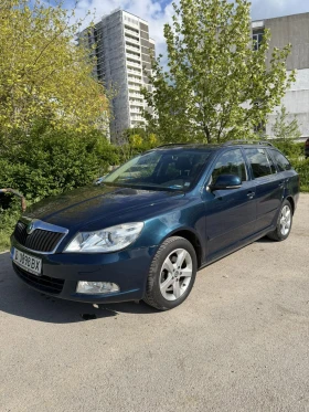 Skoda Octavia, снимка 3