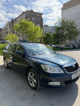 Skoda Octavia, снимка 4