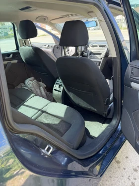 Skoda Octavia, снимка 11