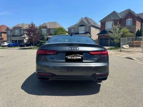 Audi Coupe * Progressiv* АВТОКРЕДИТ БЕЗ ПЪРВОНАЧАЛНА ВНОСКА* , снимка 4