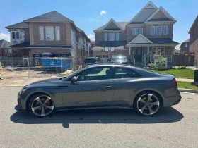 Audi Coupe * Progressiv* АВТОКРЕДИТ БЕЗ ПЪРВОНАЧАЛНА ВНОСКА* , снимка 2
