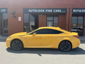 Lexus RC 300  CARFAX, снимка 2