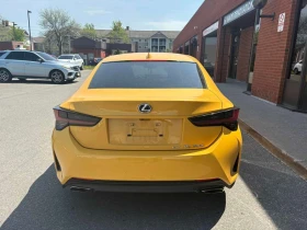 Lexus RC 300  CARFAX, снимка 4