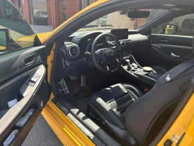 Lexus RC 300  CARFAX, снимка 5