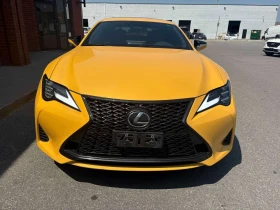 Lexus RC 300  CARFAX, снимка 6