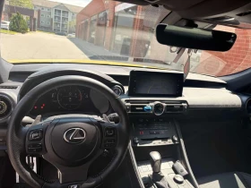 Lexus RC 300  CARFAX, снимка 9
