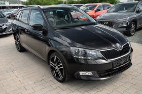 Skoda Fabia 110кс* бензин* ВсичкиЕкстри, снимка 5