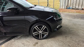 Skoda Fabia 110кс* бензин* ВсичкиЕкстри, снимка 16