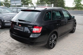Skoda Fabia 110кс* бензин* ВсичкиЕкстри, снимка 7