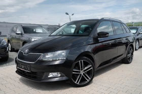 Skoda Fabia 110кс* бензин* ВсичкиЕкстри, снимка 2