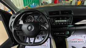 Skoda Fabia 110кс* бензин* ВсичкиЕкстри, снимка 11