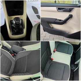 Skoda Fabia 110кс* бензин* ВсичкиЕкстри, снимка 14