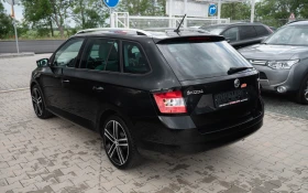 Skoda Fabia 110кс* бензин* ВсичкиЕкстри, снимка 6
