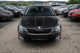Skoda Fabia 110кс* бензин* ВсичкиЕкстри, снимка 4