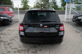 Skoda Fabia 110кс* бензин* ВсичкиЕкстри, снимка 8