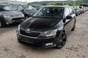 Skoda Fabia 110кс* бензин* ВсичкиЕкстри, снимка 3
