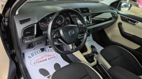 Skoda Fabia 110кс* бензин* ВсичкиЕкстри, снимка 10