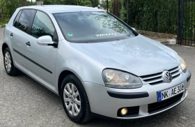 VW Golf 2.0TDI/6/СК/2005/Г, снимка 8