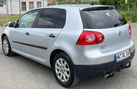 VW Golf 2.0TDI/6/СК/2005/Г, снимка 5