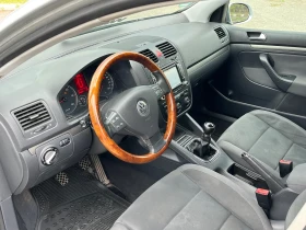 VW Golf 2.0TDI/6/СК/2005/Г, снимка 9