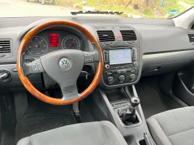 VW Golf 2.0TDI/6/СК/2005/Г, снимка 10
