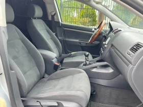 VW Golf 2.0TDI/6/СК/2005/Г, снимка 12