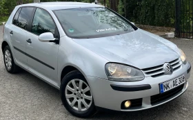 VW Golf 2.0TDI/6/СК/2005/Г, снимка 1