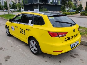 Seat Leon 1.5 2020г, снимка 7
