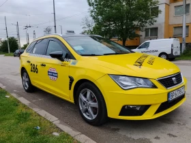 Seat Leon 1.5 2020г, снимка 3