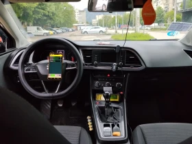 Seat Leon 1.5 2020г, снимка 10