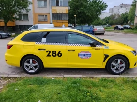 Seat Leon 1.5 2020г, снимка 4