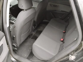 Seat Leon 1.5 2020г, снимка 9