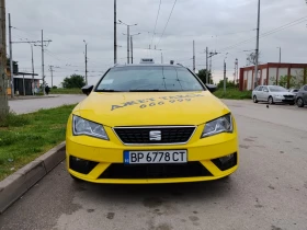 Seat Leon 1.5 2020г, снимка 2