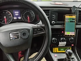 Seat Leon 1.5 2020г, снимка 11
