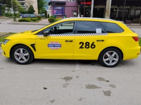 Seat Leon 1.5 2020г, снимка 8
